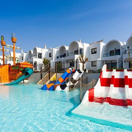 פוארטו דל כרמן Bakour Lanzarote Splash מראה חיצוני תמונה
