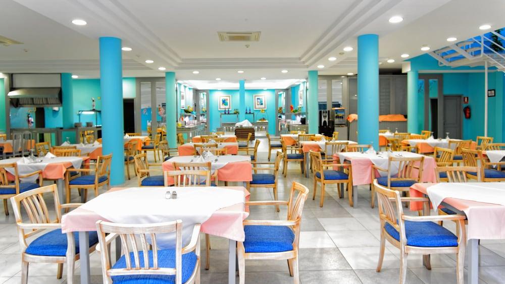 פוארטו דל כרמן Bakour Lanzarote Splash מראה חיצוני תמונה
