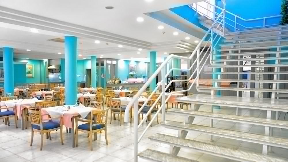 פוארטו דל כרמן Bakour Lanzarote Splash מראה חיצוני תמונה