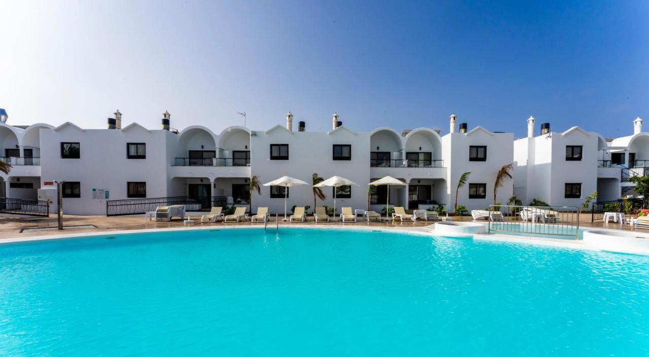 פוארטו דל כרמן Bakour Lanzarote Splash מראה חיצוני תמונה