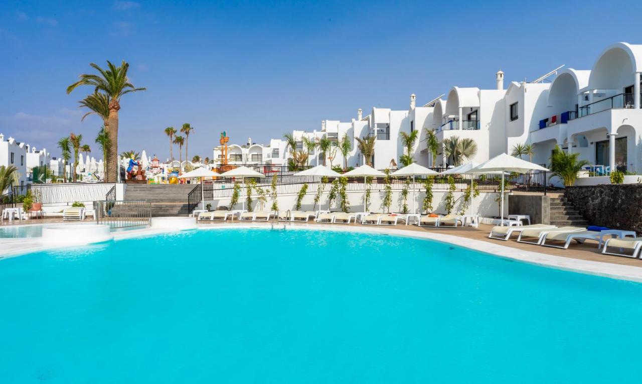 פוארטו דל כרמן Bakour Lanzarote Splash מראה חיצוני תמונה