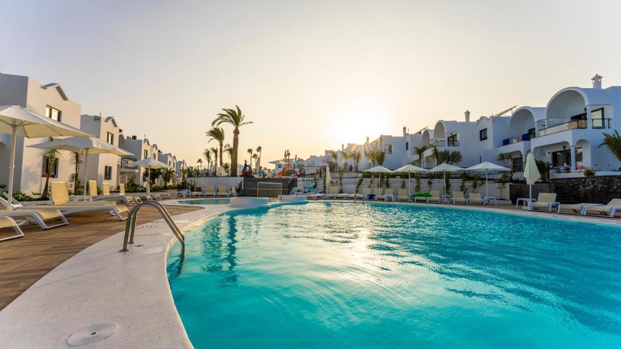 פוארטו דל כרמן Bakour Lanzarote Splash מראה חיצוני תמונה