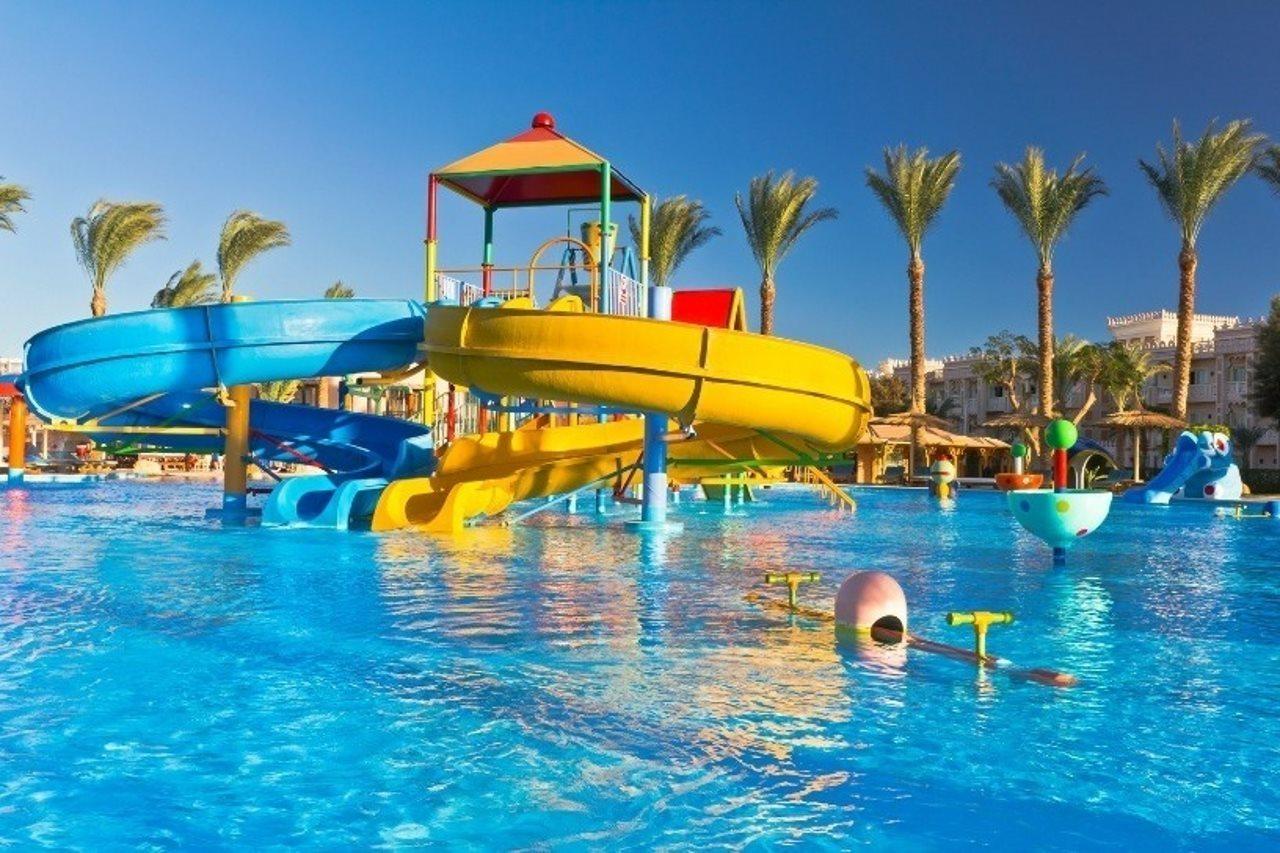 פוארטו דל כרמן Bakour Lanzarote Splash מראה חיצוני תמונה