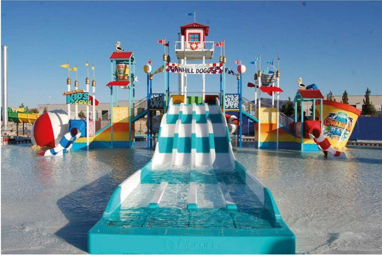 פוארטו דל כרמן Bakour Lanzarote Splash מראה חיצוני תמונה