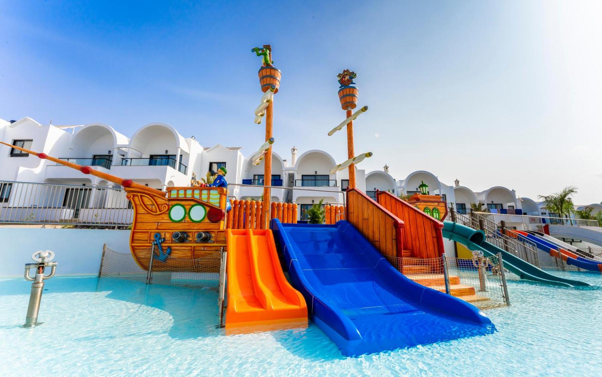פוארטו דל כרמן Bakour Lanzarote Splash מראה חיצוני תמונה